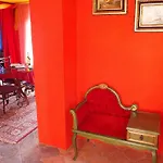 Lux Villa Apartments Benak