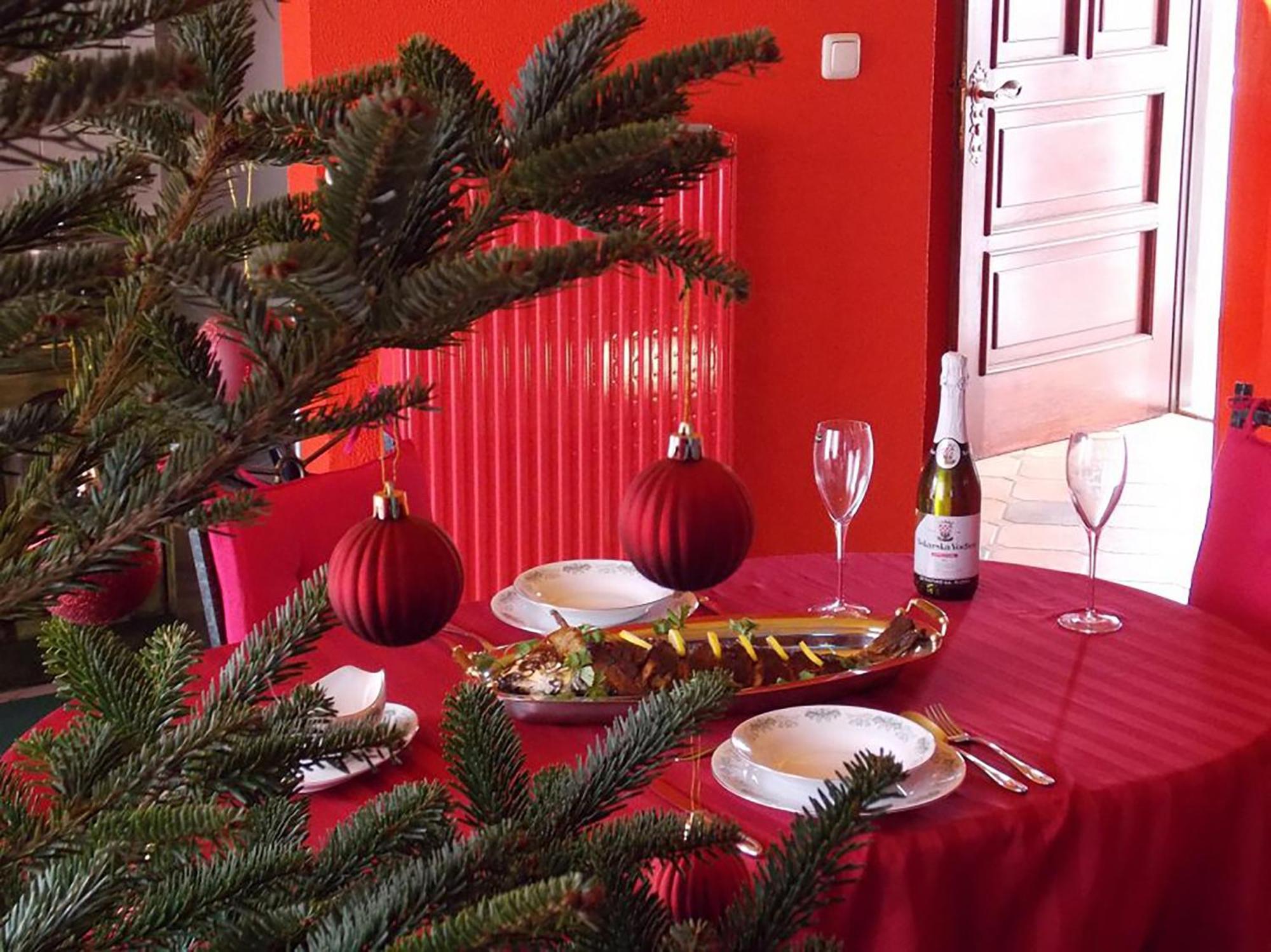 Lux Benak Apartament Zadar