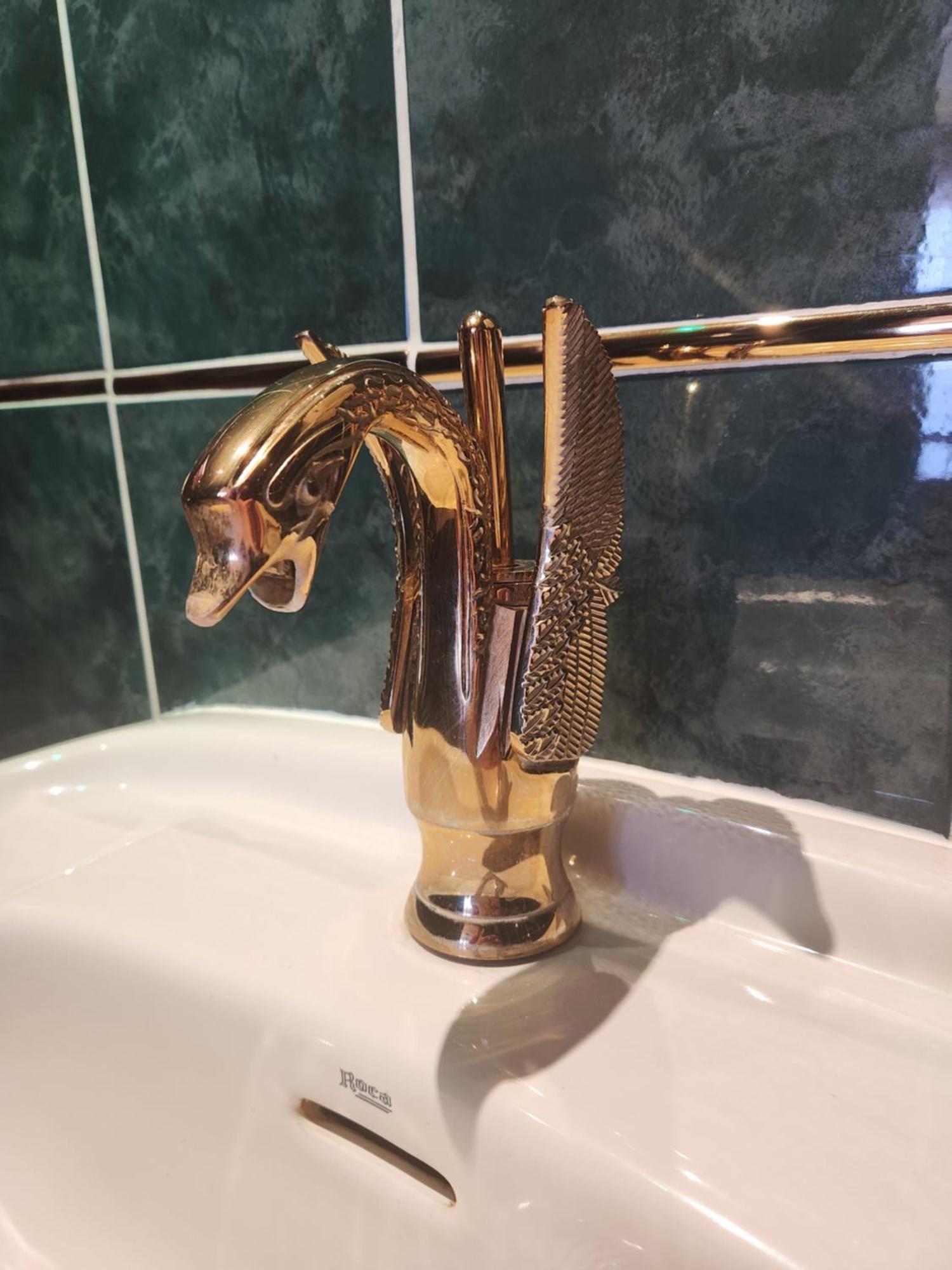 Apartament Lux Benak *